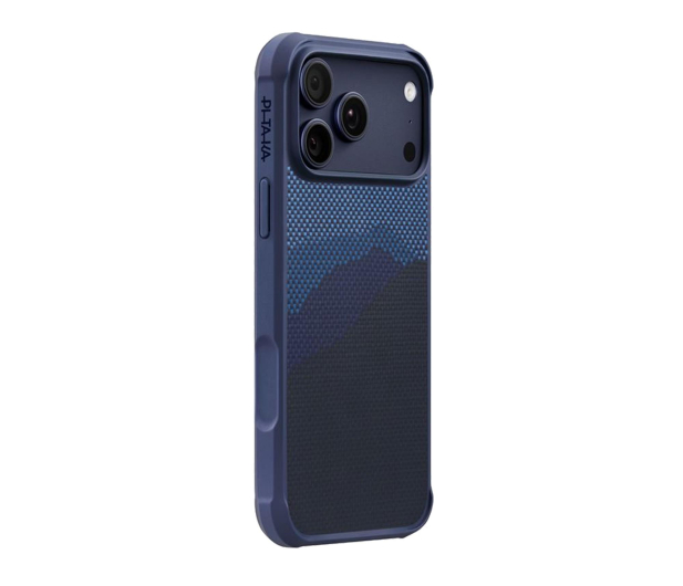 PITAKA Aramid ProGuard Case Over the horizon iPhone 17 Pro - 1369479 - zdjęcie 3